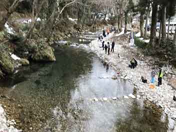 釣り体験教室 実施報告