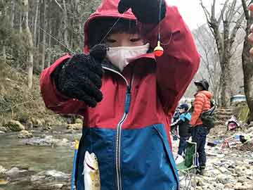 釣り体験教室 実施報告